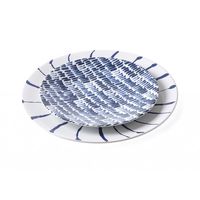 ASSIETTE PLATE INK - Visuel 2