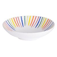 Assiette Calotte Soleil LIttle Marcel - Visuel 0