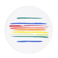 Assiette dessert Ruban Little Marcel - Visuel 0