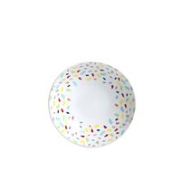 Assiette calotte Terrazzo - Visuel 0