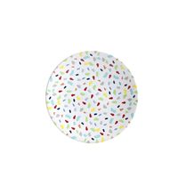 Assiette dessert Terrazzo - Visuel 0
