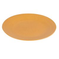 Assiette Plate vesuvio safran 27 cm - Visuel 3