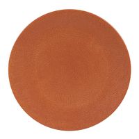 Plat vesuvio terracotta 31 cm - Visuel 0