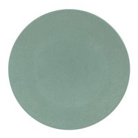 Assiette Plate vesuvio bleu 27 cm - Visuel 1