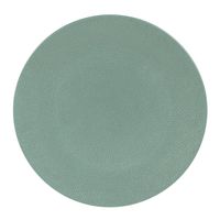 Assiette dessert vesuvio bleu 21 cm - Visuel 1