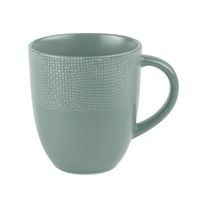 Mug vesuvio bleu 30 cl - Visuel 0