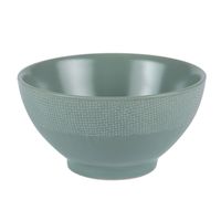 Bol vesuvio bleu 14 cm - Visuel 0