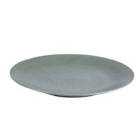 Plat VESUVIO sauge 31 cm - Visuel 1