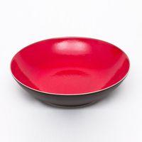 Assiette calotte grès ETNA - Visuel 0