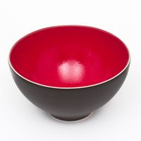 Bol grès ETNA 15cm - Visuel 0