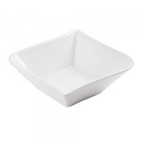 Coupelle MELODY crème 14,5cm - Visuel 0