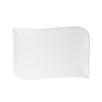 Plat MELODY 36x24cm - Visuel 0