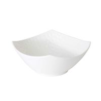 Coupelle DUNE blanche - Visuel 0