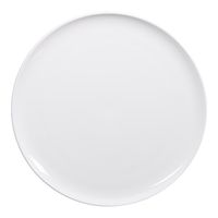 Assiette plate Selena 26,5 cm - Visuel 0