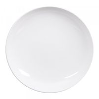 ASSIETTE CALOTTE SELENA 21,5 CM - Visuel 1