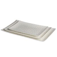 Plat OASIS 36x21cm - Visuel 1