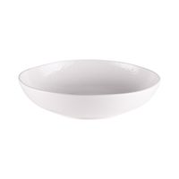 Assiette creuse Ecume - Visuel 0