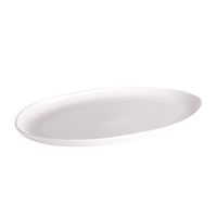 Plat ovale Ecume - Visuel 0
