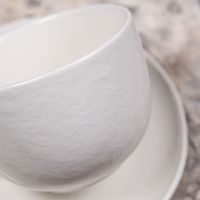 Tasse à thé Ecume - Visuel 1