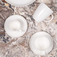 Tasse à thé Ecume - Visuel 2