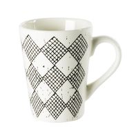 Coffret de 4 tasses à thé Palawan 14cl - Visuel 2