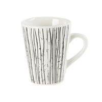 Coffret de 8 tasses à café Palawan 9cl - Visuel 1