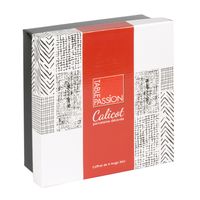 Coffret 4 mugs Calicot - Visuel 2