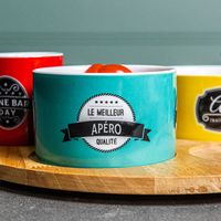 Plateau apéritif montmartre - Visuel 1