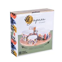 Plateau apéritif tournant Japura - Visuel 2