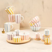 Coffret infuseur 45cl Bandol Assorti - Visuel 0