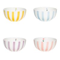 Bol 12cm Bandol assorti - Visuel 0