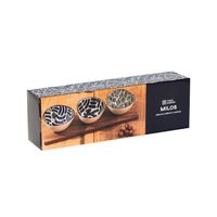 Poke bowl Milos 21x8 cm - Visuel 0