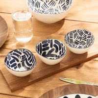 Poke bowl Milos 21x8 cm - Visuel 2