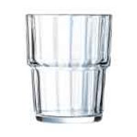 Coffret de 6 Verres Louis 25 cl le verre français - Visuel 0