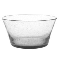 Saladier ARTISAN BULLE 25 cm - Visuel 0