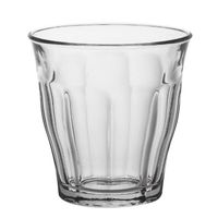 Verre 9 cl Picardie - Visuel 0
