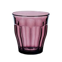 Gobelet Picardie prune 25 cl - Visuel 0