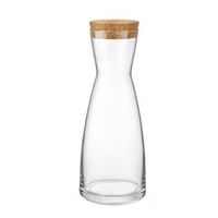 Carafe 1 L YPSILON + Bouchon - Visuel 0