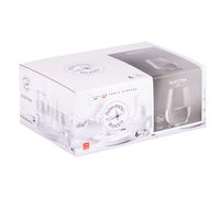 Lot de 6 Verres ELECTRA 38cl - Visuel 2