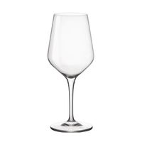 Lot de 6 verres à pied ELECTRA 35cl - Visuel 0