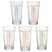 Verre doseur - Visuel 0