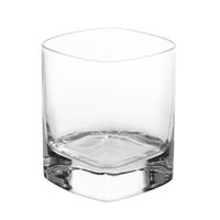Verre à whisky STRAUSS 24 cl - Visuel 0