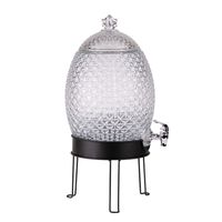 Fontaine support Ananas 10L - Visuel 0