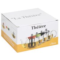 Théière Boro - Visuel 2