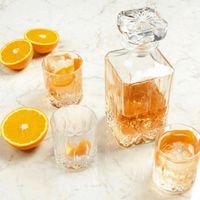 Carafe à Whisky Opéra 75cl - Visuel 1