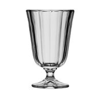 Lot de 6 verres à pied 25 cl Ana - Visuel 0
