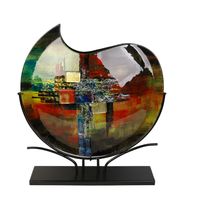 Vase vague Laika - Visuel 0