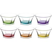 Lot de 6 coupelles Truva - Visuel 0