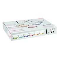 Lot de 6 coupelles Truva - Visuel 3