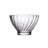 BOITE DE 6 COUPELLES 10.9 CM BOUQUET - Visuel 1